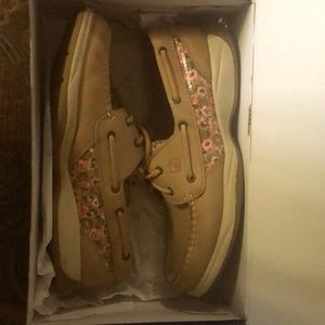 Sperry Top-Sider women’s shoes